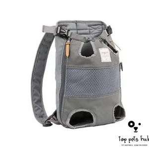 Front Backpack Pet Carrier