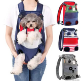Front Backpack Pet Carrier