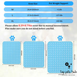 Cooling Pet Mat