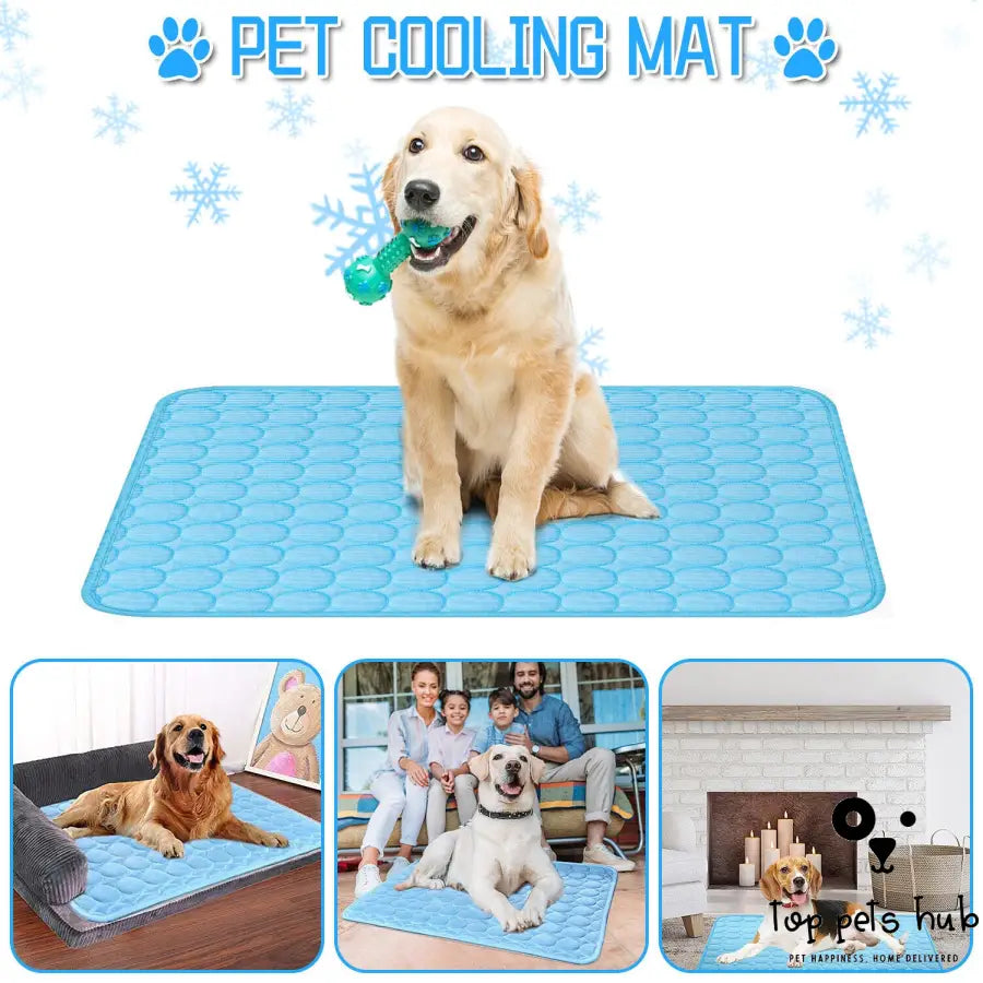 Cooling Pet Mat
