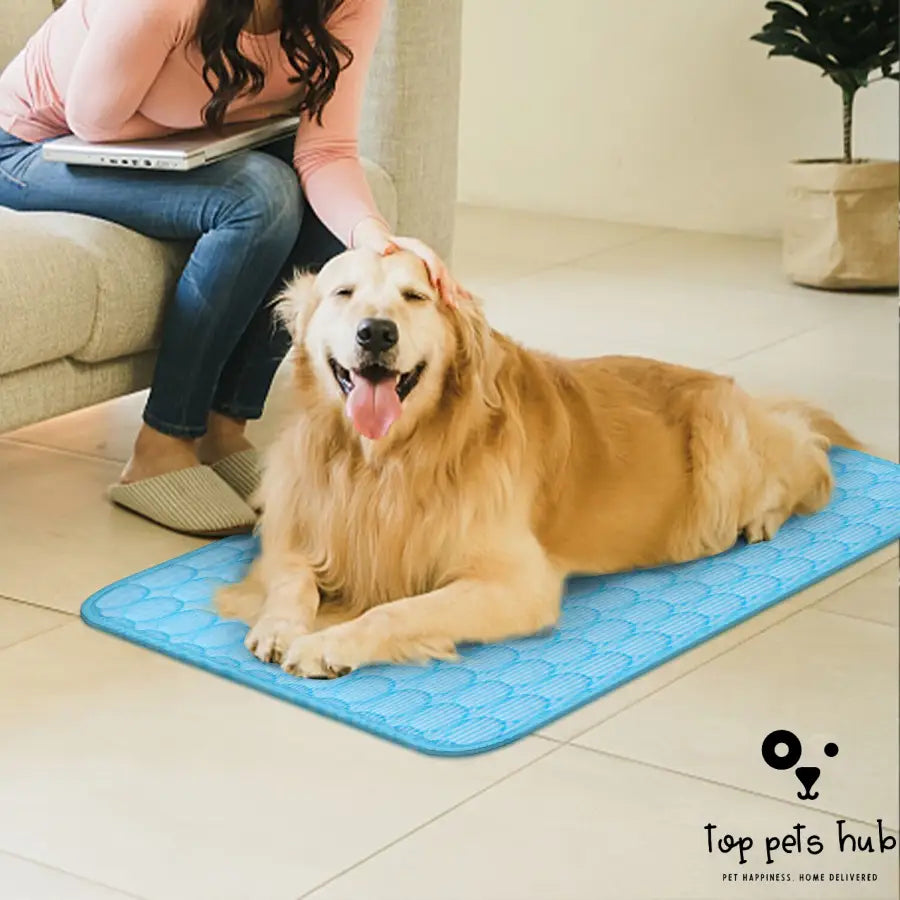 Cooling Pet Mat