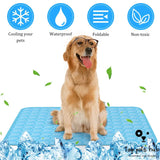 Cooling Pet Mat