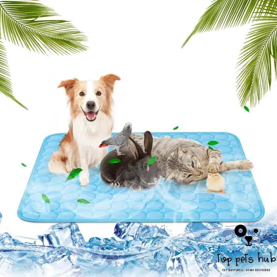 Cooling Pet Mat