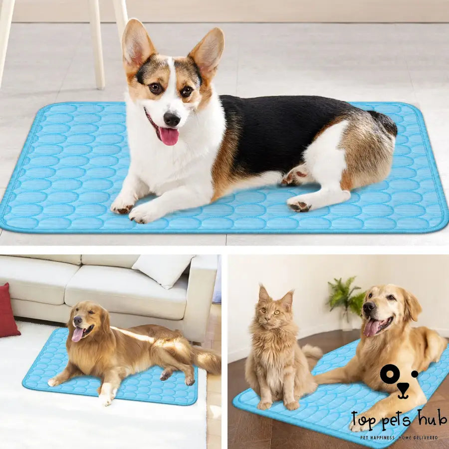 Cooling Pet Mat