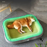 Summer Cool Nest Kennel for Small Dogs