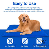 Cooling Mat For Dogs and Cats