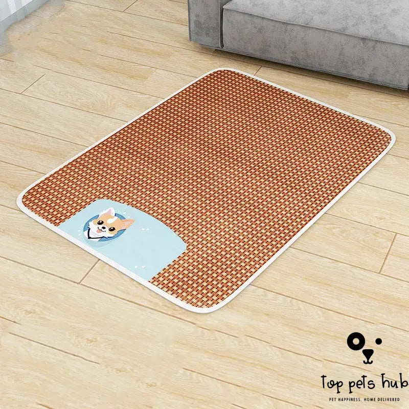 Seasonal Cooling Mat for Pets