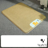 Cooling Dog Mat