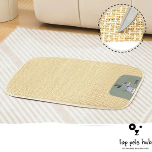 Universal Cold Mat for Cat and Dog