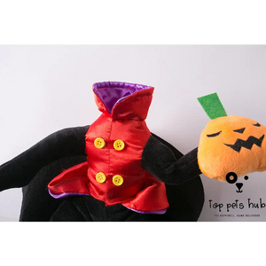 Funny Halloween Pet Costume