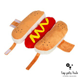 Hilarious Hot Dog Costume for Halloween