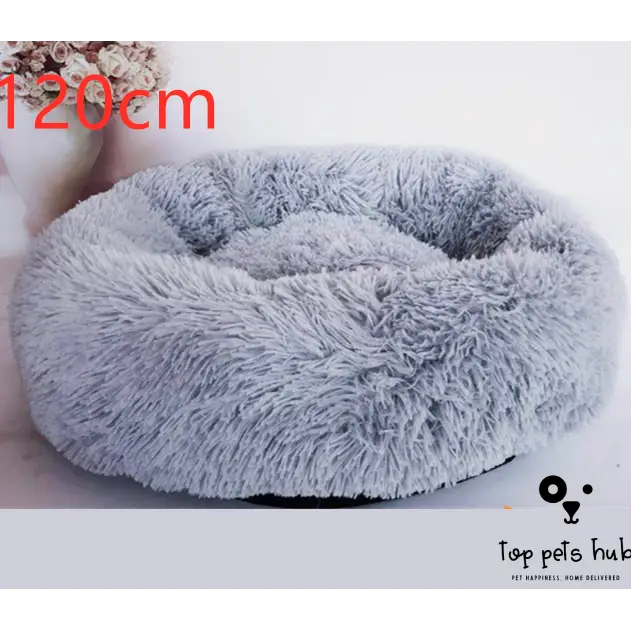 Cotton Pet Sleeping Bed