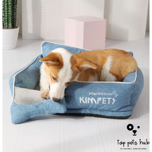 DreamRest Four Seasons Pet Bed