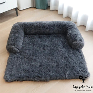 Washable Pet Sofa Mat