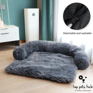 Washable Pet Sofa Mat