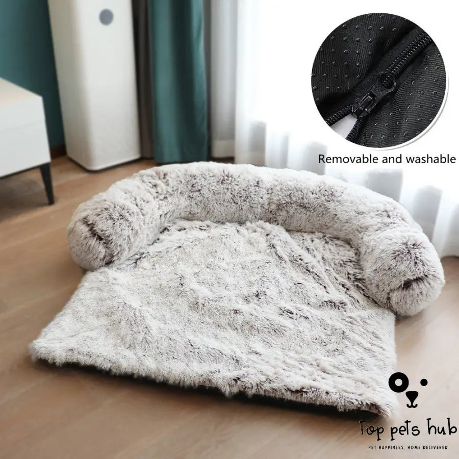 Washable Pet Sofa Mat