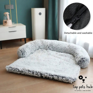 Washable Pet Sofa Mat