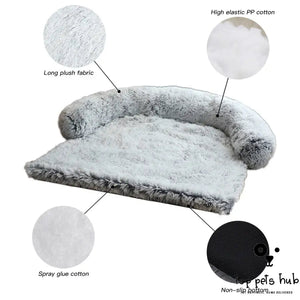 Washable Pet Sofa Mat