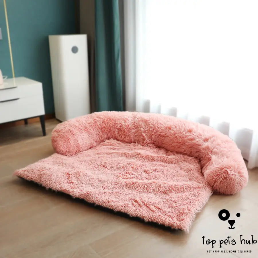 Washable Pet Sofa Mat