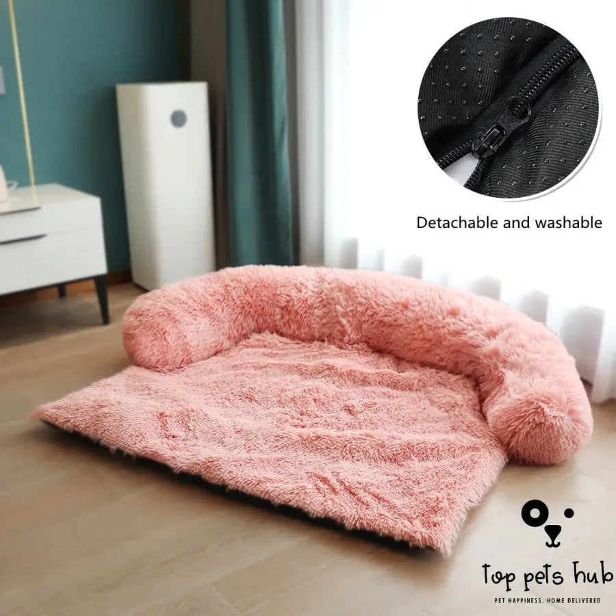 Washable Pet Sofa Mat