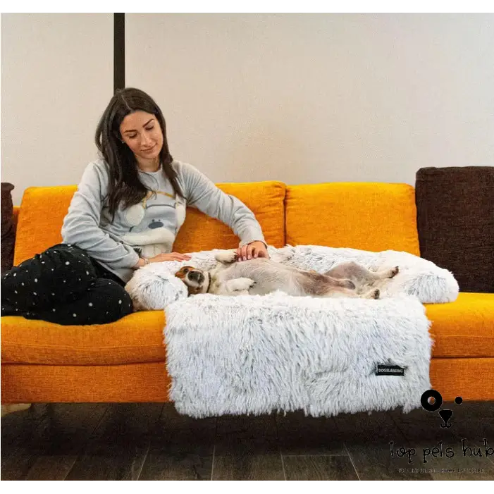 Washable Pet Sofa Mat