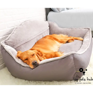 CozyPaws Dog Sofa Bed