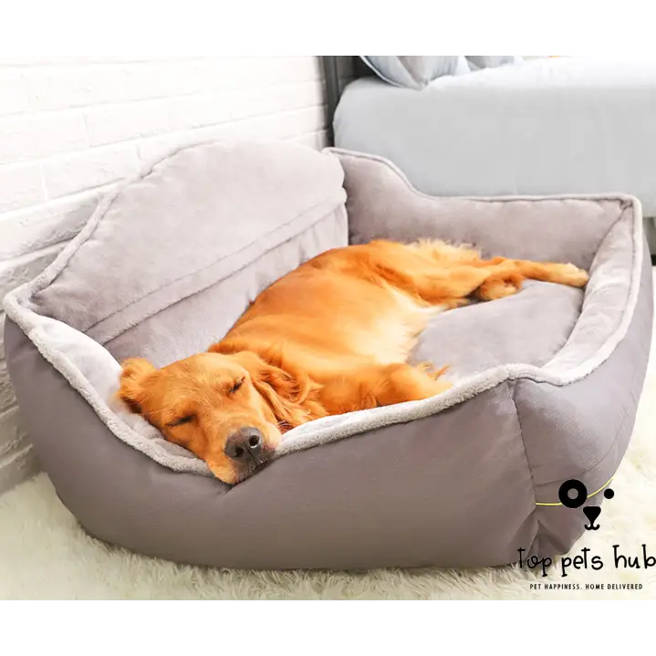 CozyPaws Dog Sofa Bed