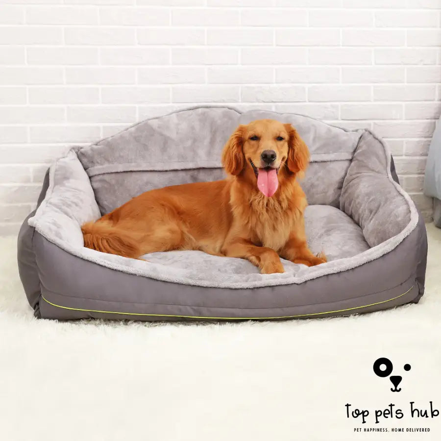 CozyPaws Dog Sofa Bed