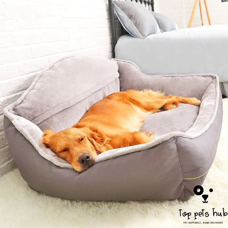 CozyPaws Dog Sofa Bed