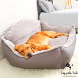 CozyPaws Dog Sofa Bed