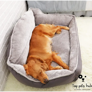 CozyPaws Dog Sofa Bed