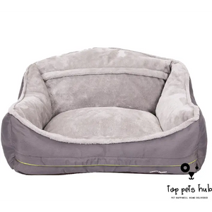 CozyPaws Dog Sofa Bed