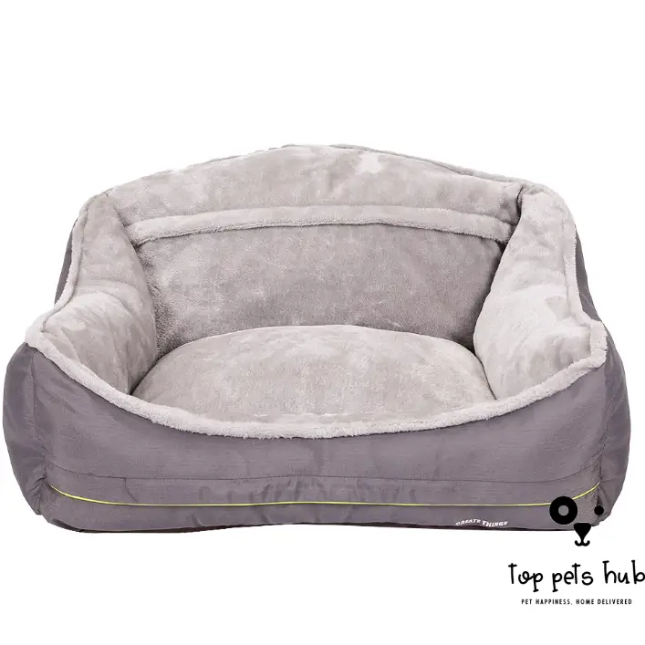 CozyPaws Dog Sofa Bed