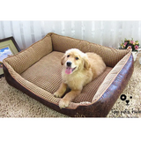 ComfyPups Kennel Dog Bed