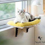 Durable Cat Window Perch