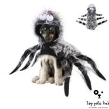 Creative Dog Halloween Funny Hat Photo Cat Posing Props Pet