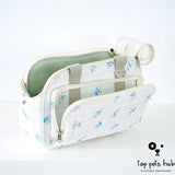 Portable Crossbody Dog Bag