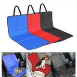 Waterproof Car Seat Cover for Dogs