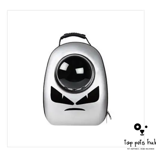 Astronaut Space Pet Backpack