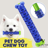 Chew Toys for Aggressive Chewers