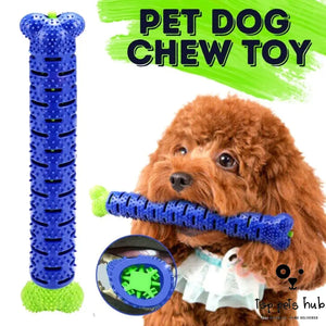 Chew Toys for Aggressive Chewers