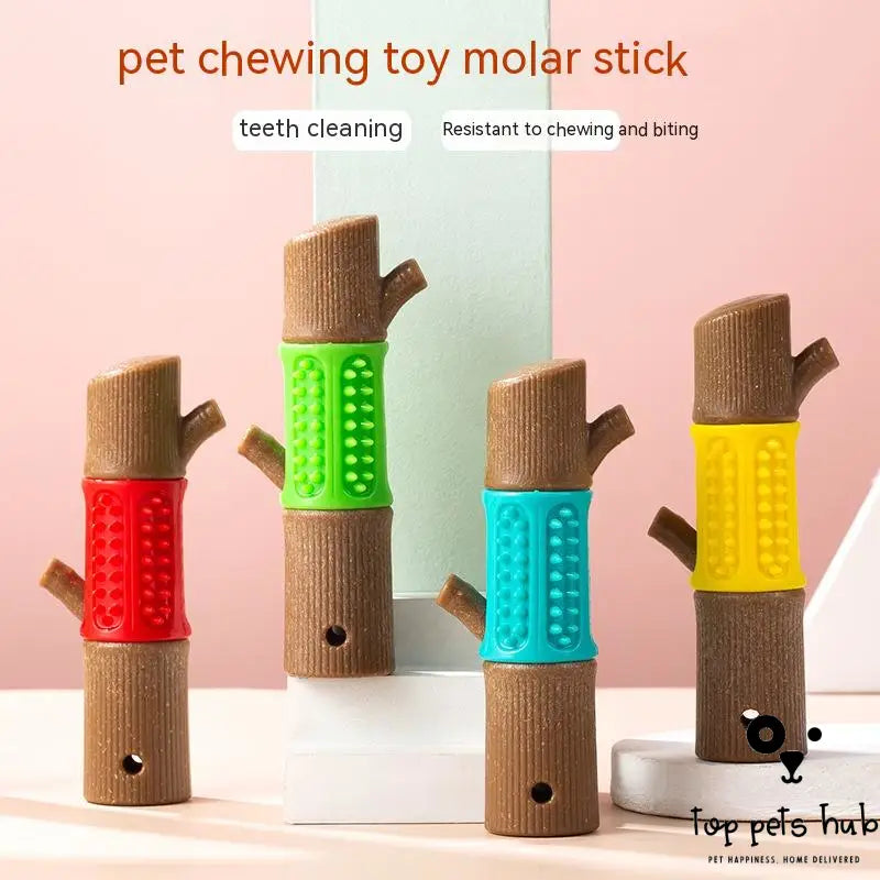 Dental Health Pet Molar Toy