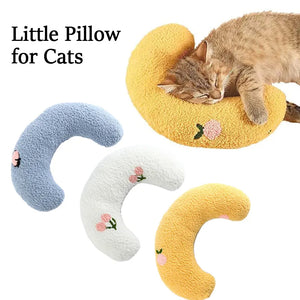 Fashion Neck Protector for Cats