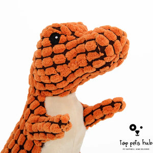 Giant Dinosaur Dog Toy