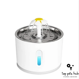 Pet Water Fountain