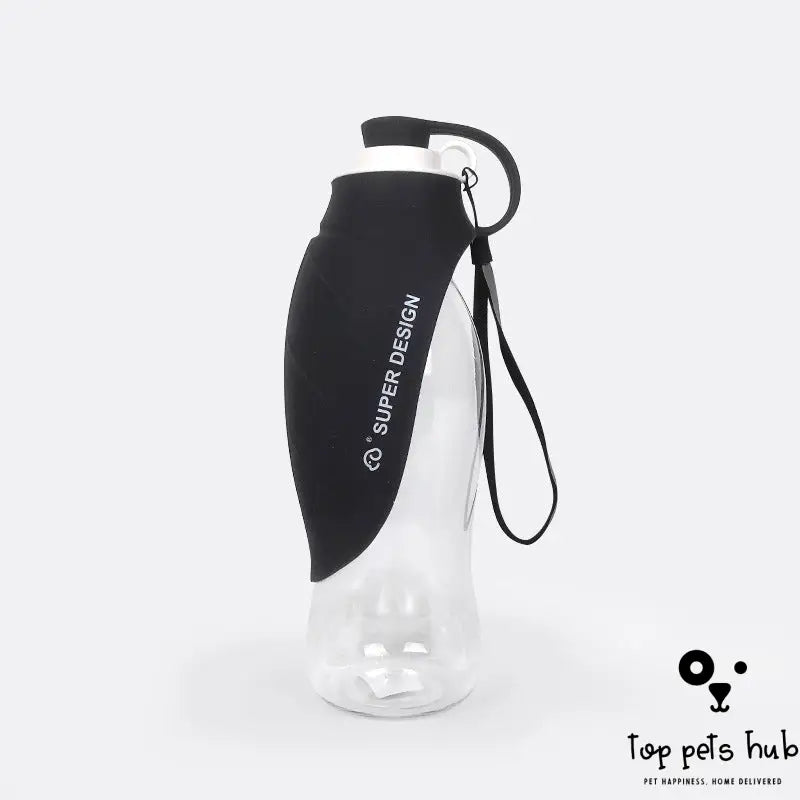 Portable Drinking Cup for Pet Water Bottle