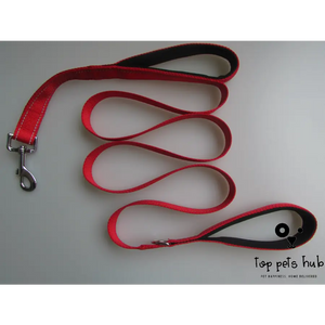 Dual Handle Pet Leash