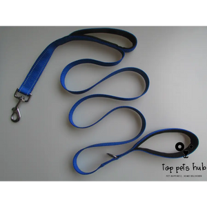 Dual Handle Pet Leash