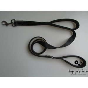 Dual Handle Pet Leash