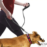 Dual Handle Pet Leash